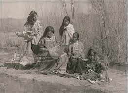 apachewomen